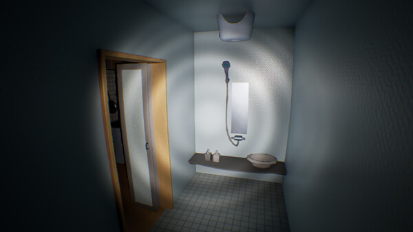 False Dream gameplay screenshot