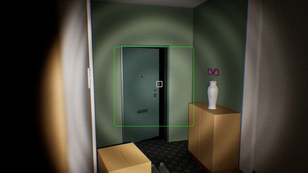 False Dream gameplay screenshot