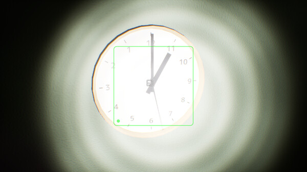 False Dream gameplay screenshot