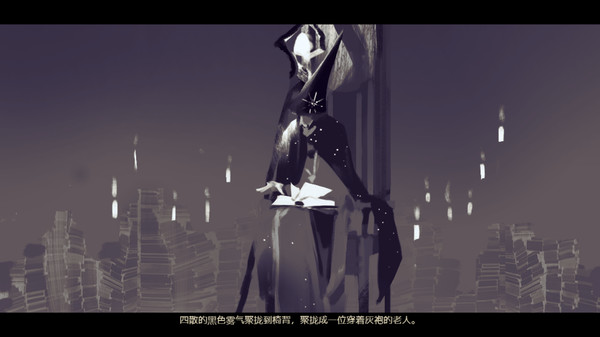 拯救大魔王重生 Falsemen: Demon Rebirth gameplay screenshot