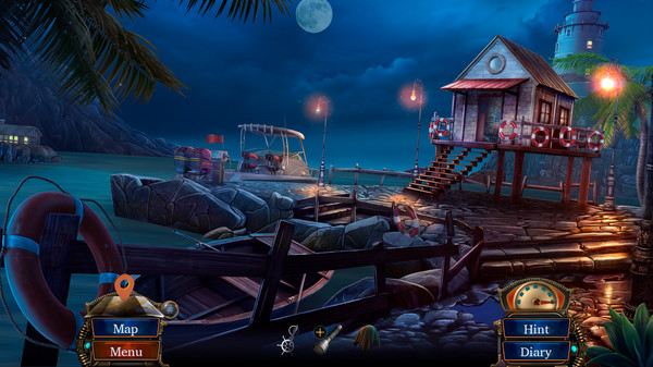 Family Mysteries: Poisonous Promises gameplay screenshot