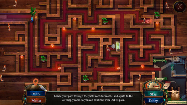 Family Mysteries: Poisonous Promises gameplay screenshot