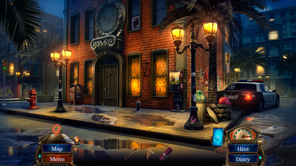 Family Mysteries: Poisonous Promises gameplay screenshot