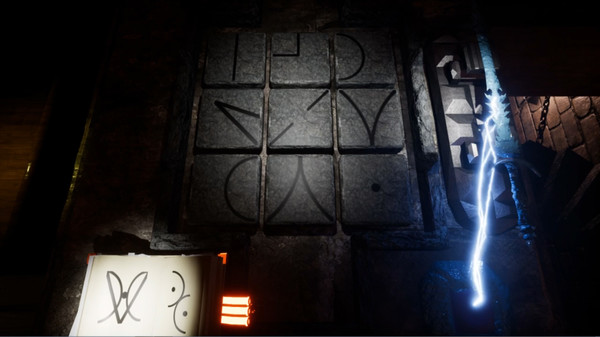 Fantasy Blacksmith gameplay screenshot