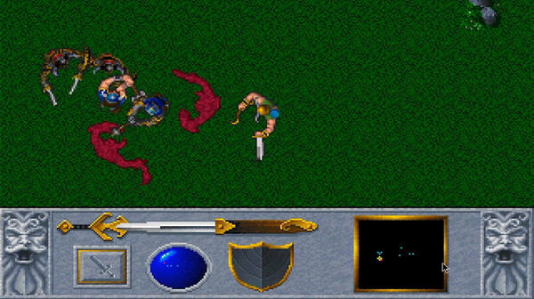 Fantasy Empires gameplay screenshot