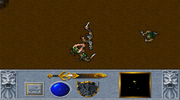 Fantasy Empires gameplay screenshot