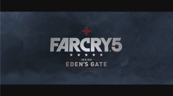 Far Cry 5: Inside Eden’s Gate gameplay screenshot