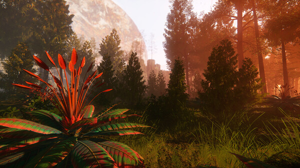 Far Horizon gameplay screenshot