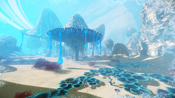 Far Horizon gameplay screenshot