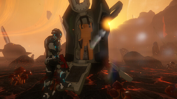 Far Horizon gameplay screenshot