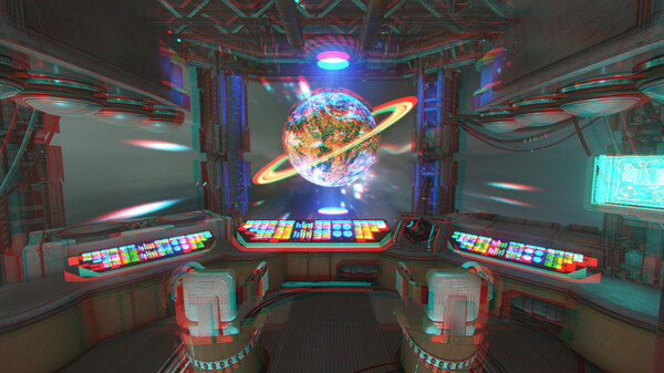 Far Horizon gameplay screenshot