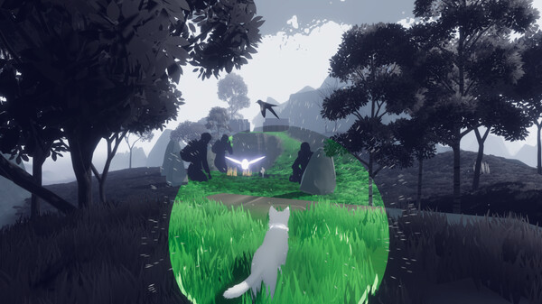 Farewell North gameplay screenshot