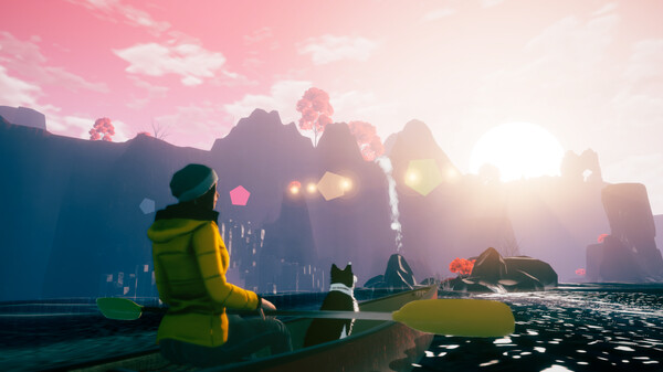 Farewell North gameplay screenshot