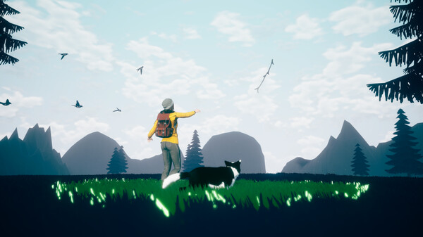 Farewell North gameplay screenshot