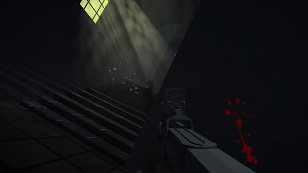 Fargone gameplay screenshot