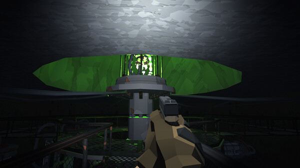 Fargone gameplay screenshot