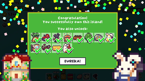 Farm Keeper gameplay screenshot