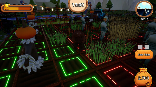 Farm Wars
