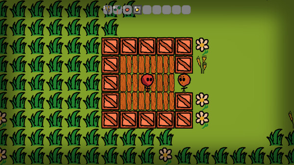 Farmcoz gameplay screenshot