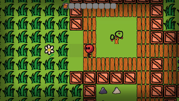 Farmcoz gameplay screenshot