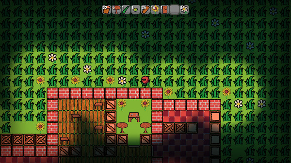 Farmcoz gameplay screenshot