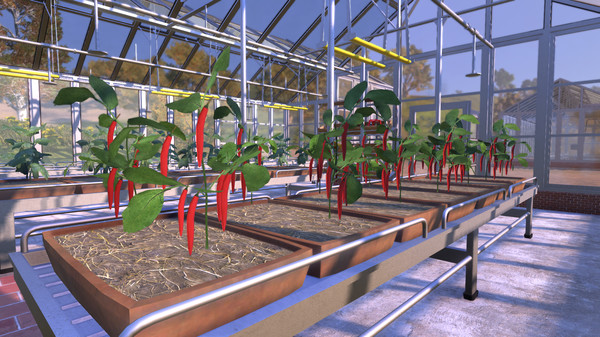 Farmer's Dynasty gameplay screenshot