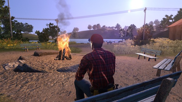 Farmer's Dynasty gameplay screenshot