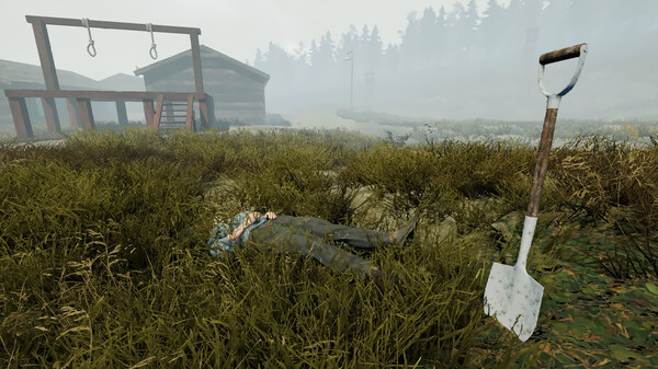 Farmer's Father: Save the Innocence gameplay screenshot