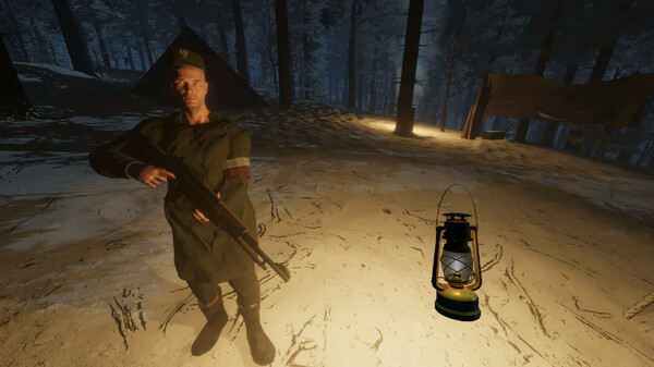 Farmer's Father: The Origins gameplay screenshot