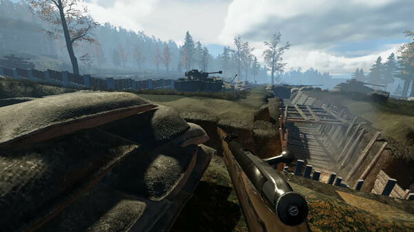 Farmer's Father: The Origins gameplay screenshot