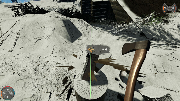 Farmer's Father: The Origins gameplay screenshot
