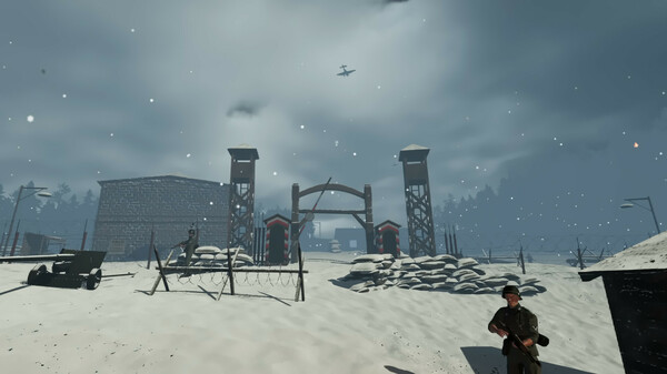 Farmer's Father: The Origins gameplay screenshot