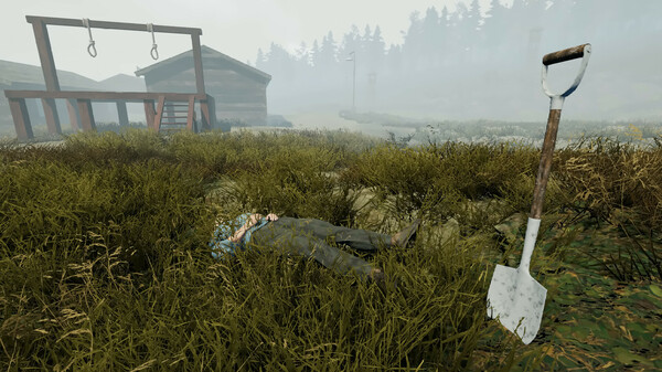 Farmer's Father: The Origins gameplay screenshot