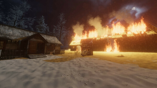 Farmer's Father: The Origins gameplay screenshot