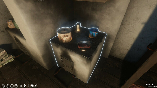 Farmer's Life: Prologue gameplay screenshot