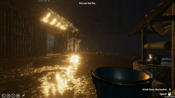 Farmer's Life: Prologue gameplay screenshot