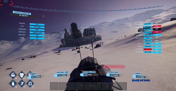 FarWest Colony gameplay screenshot