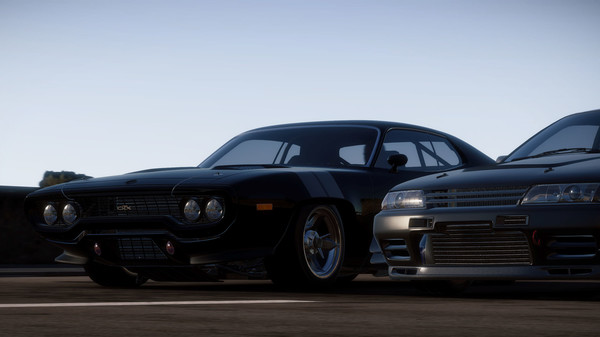 FAST & FURIOUS CROSSROADS gameplay screenshot