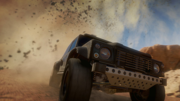 FAST & FURIOUS CROSSROADS gameplay screenshot