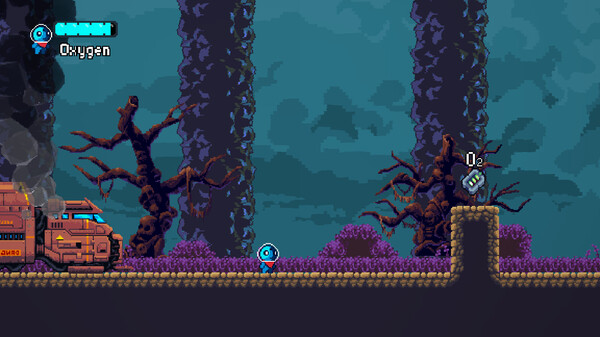 Fastro Dude gameplay screenshot