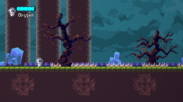 Fastro Dude 2 gameplay screenshot