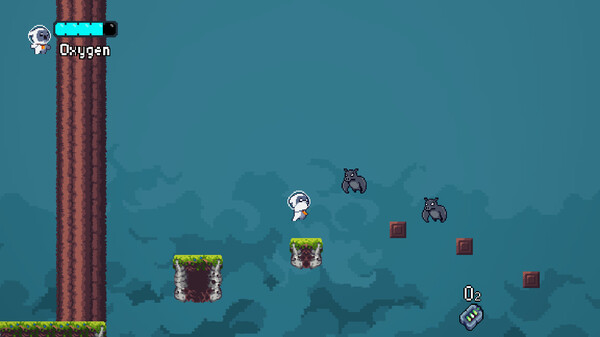 Fastro Dude 2 gameplay screenshot