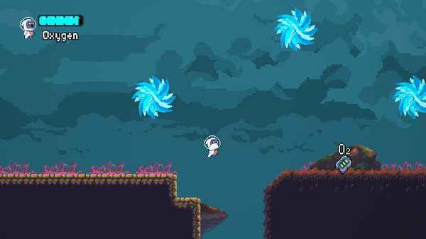 Fastro Dude 2 gameplay screenshot