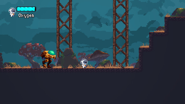 Fastro Dude 2 gameplay screenshot