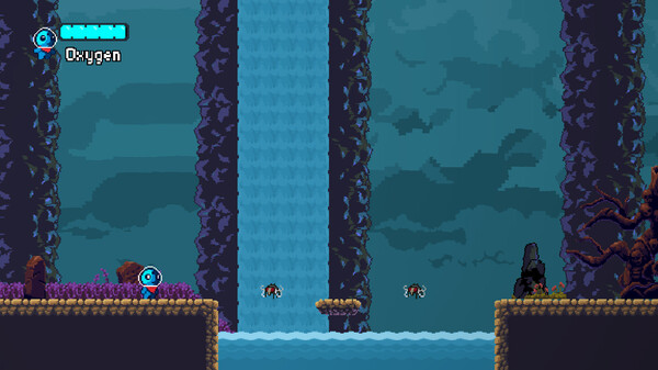 Fastro Dude gameplay screenshot