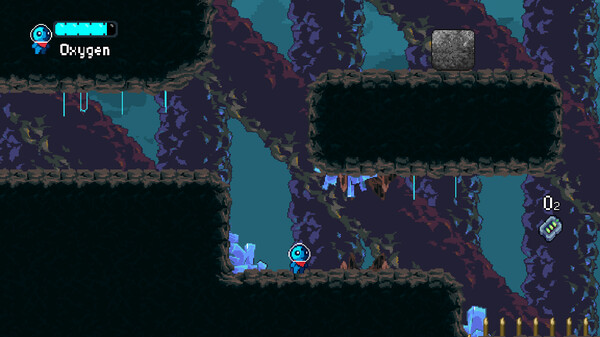 Fastro Dude gameplay screenshot