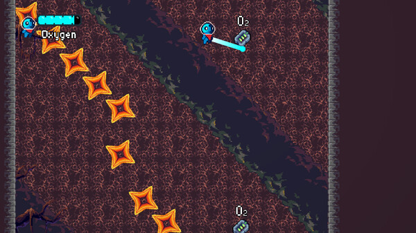 Fastro Dude gameplay screenshot
