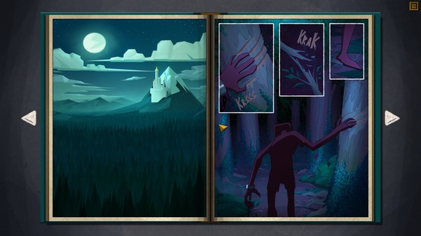 Fate of Kai gameplay screenshot