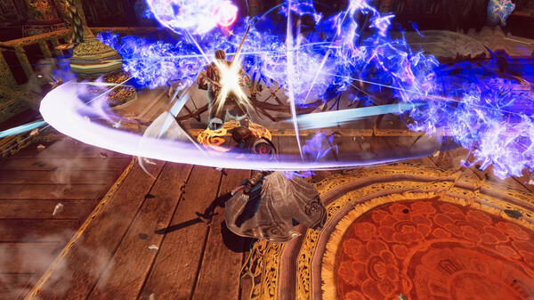 Fate Seeker: Journey gameplay screenshot