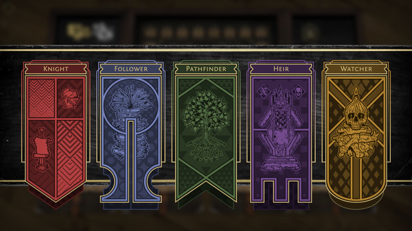 Fated Kingdom gameplay screenshot